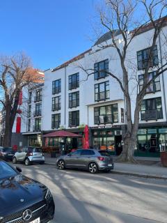 Appartement im Herzen Dresdens - Dresden - 9