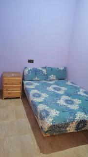 Home family - Merzouga - 4