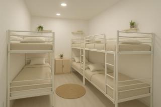 Equator Hostel - Chişinău - 2