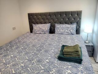 The Secret Studio - Huddersfield - 9