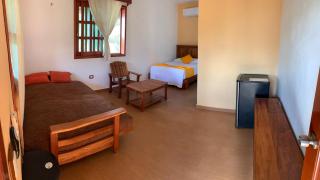 Sujuy-Ha Hotel Boutique - Xul-Ha - 3