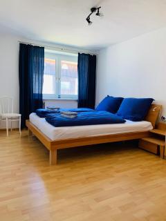 Ferienwohnung-Mühlviertel - Oepping - 2