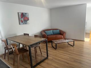 Ferienwohnung Alkapa - Hilzingen - 6