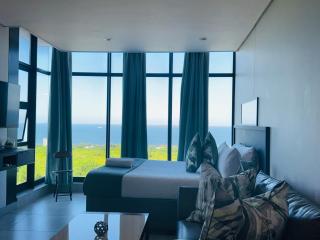 Umhlanga Ridge Sea View Studio Apartment - Durban - 4