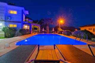 Villa Elwyn - Fethiye - 8