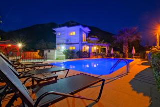 Villa Elwyn - Fethiye - 9