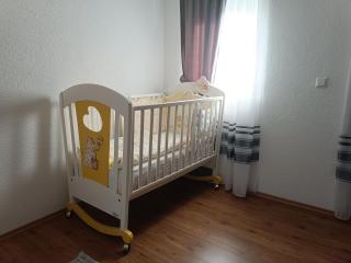 Apartman Sali - Bihać - 8
