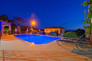 Villa Elwyn - Fethiye - 7