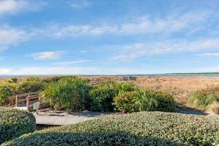 1307 Pelican Watch Villa - Seabrook Island - 0