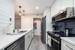 1307 Pelican Watch Villa - Seabrook Island - 9