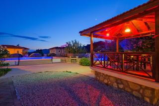 Villa Elwyn - Fethiye - 5
