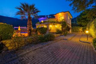 Villa Elwyn - Fethiye - 4