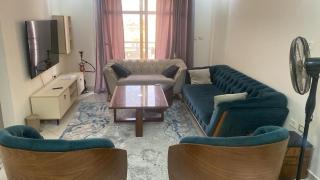 Flat - Kairo - 0