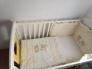 Apartman Sali - Bihać - 9
