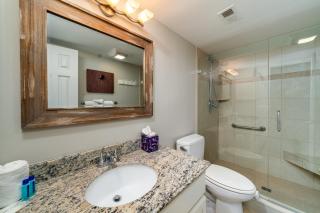 1307 Pelican Watch Villa - Seabrook Island - 3