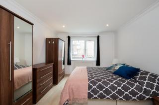 Stunning 2 Bedrooms Flat in Battersea - Moffat - 2