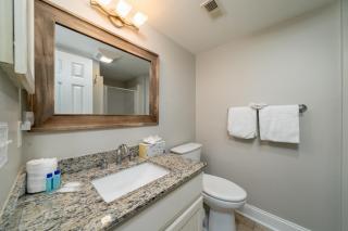 1307 Pelican Watch Villa - Seabrook Island - 1