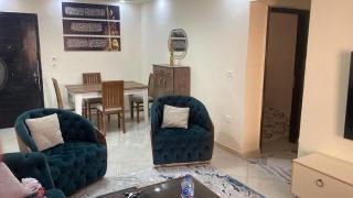 Flat - Kairo - 3