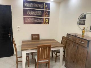 Flat - Kairo - 2