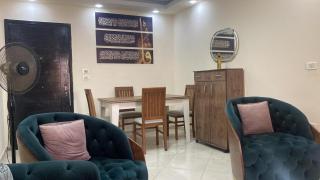 Flat - Kairo - 1