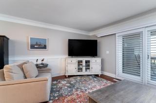 1307 Pelican Watch Villa - Seabrook Island - 1