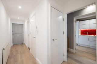 Stunning 2 Bedrooms Flat in Battersea - Moffat - 6