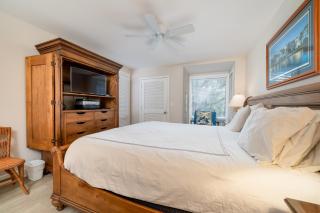 1304 Pelican Watch Villa - Seabrook Island - 7