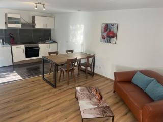 Ferienwohnung Alkapa - Hilzingen - 7