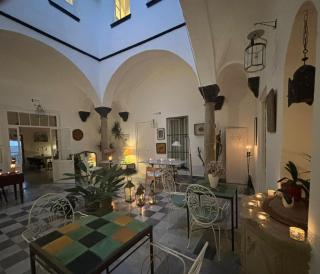 La Casa Grande - Arcos de la Frontera - 2