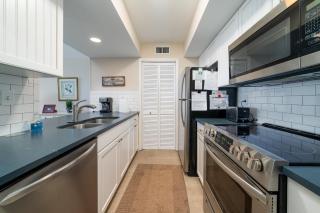 1304 Pelican Watch Villa - Seabrook Island - 4