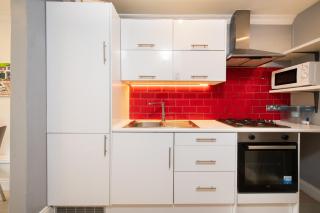 Stunning 2 Bedrooms Flat in Battersea - Moffat - 9