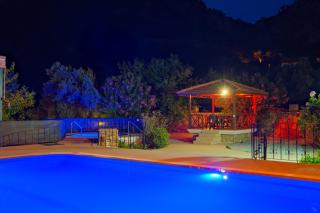 Villa Elwyn - Fethiye - 6