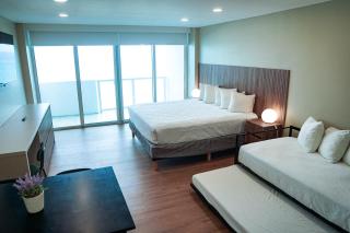 Shine Suites Balcony Studio 6 - Miami Beach - 9