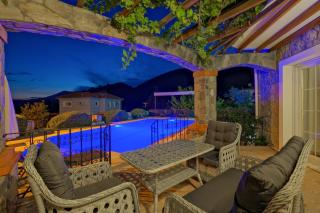 Villa Elwyn - Fethiye - 3