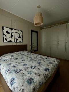 Raadiraja ralli apartment - Raadi - 5