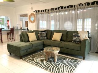 Maple cottage - Bridgetown - 9