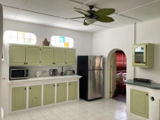 Maple cottage - Bridgetown - 8