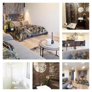 Apartamentai su balkonu prie Akropolio Nr 2 - 9