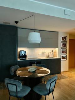 Raadiraja ralli apartment - Raadi - 8