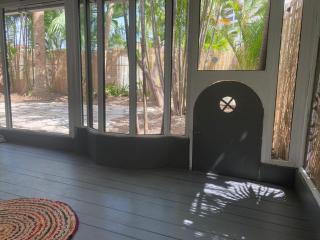 Maple cottage - Bridgetown - 4