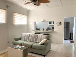Maple cottage - Bridgetown - 3