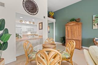 1340 Pelican Watch Villa - Seabrook Island - 5