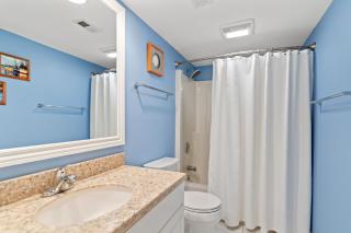 1340 Pelican Watch Villa - Seabrook Island - 2