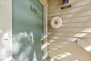 1327 Pelican Watch Villa - Seabrook Island - 9