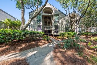 1327 Pelican Watch Villa - Seabrook Island - 7