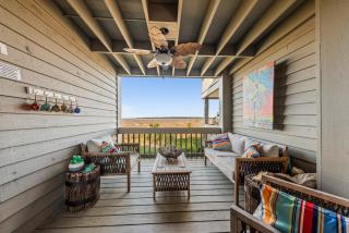 1327 Pelican Watch Villa - Seabrook Island - 4