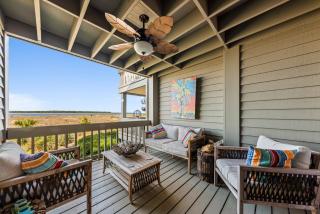 1327 Pelican Watch Villa - Seabrook Island - 3