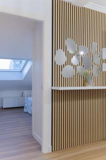 BleuMaison-Viña da fonte Sanxenxo - Sanxenxo - 6