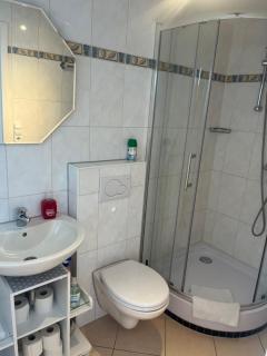 Ferienwohnung Alkapa - Hilzingen - 9