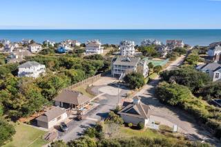 Banks for the Memories - Corolla - 2